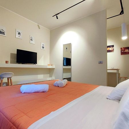 Baccaro'S Home B&B Brindisi Exterior foto