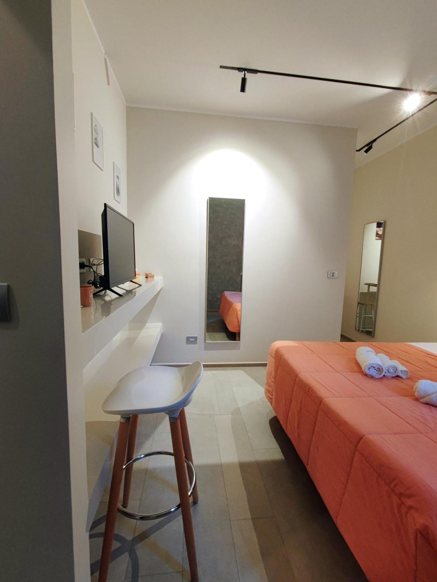 Baccaro'S Home B&B Brindisi Exterior foto