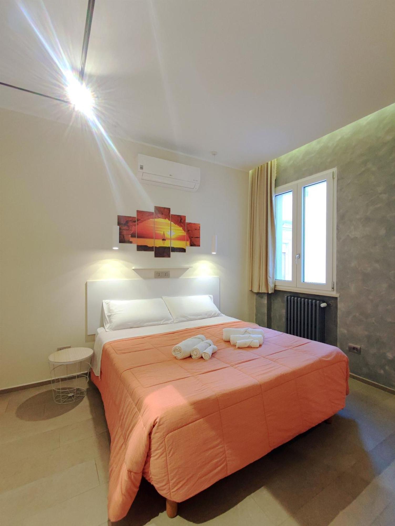 Baccaro'S Home B&B Brindisi Exterior foto